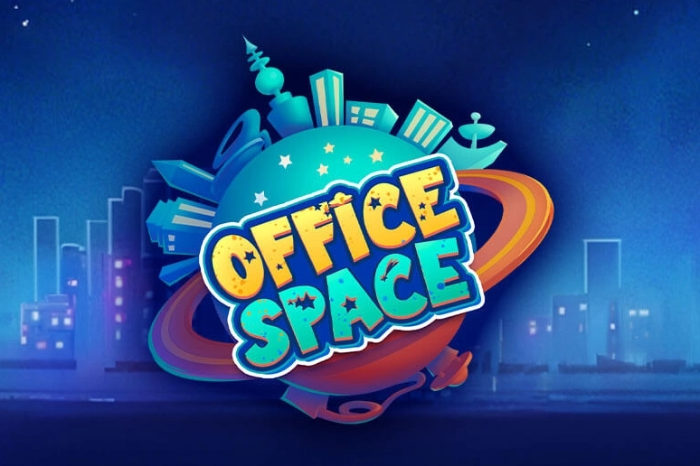 888game Plataforma de Entretenimento — Office Space