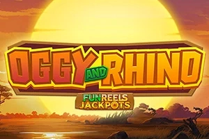 888game Plataforma de Entretenimento — Oggy And Rhino