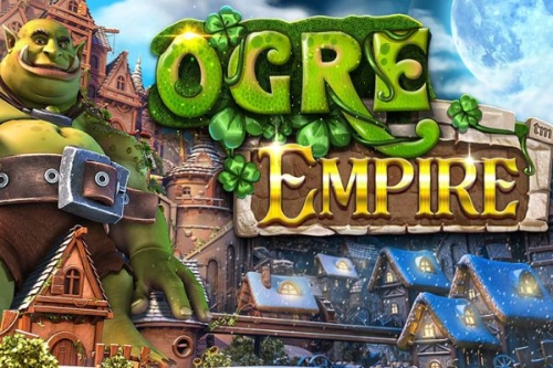 888game Plataforma de Entretenimento — Ogre Empire
