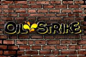 888game Plataforma de Entretenimento — Oil Strike