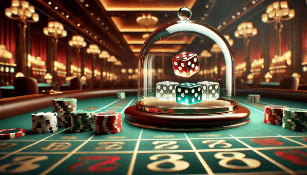 888game eventos interativos